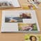 12 Packs: 25 ct. (300 total) 12" x 12" Photo Album Magnetic Refill Pages by Recollections™